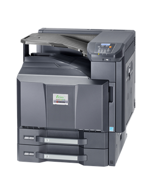 Kyocera FS-C8600DN Druckerzubehör