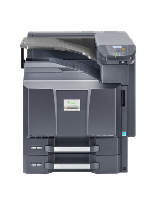 Kyocera FS-C8650DN Druckerzubehör