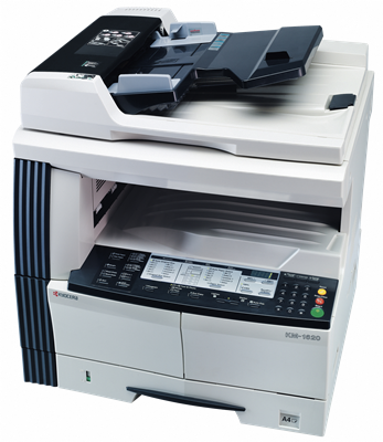 Kyocera KM-1620 Toner