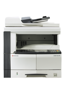 Kyocera KM-1635 Toner
