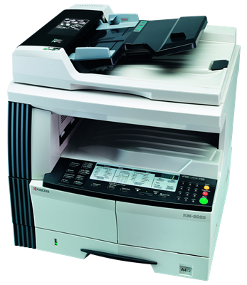 Kyocera KM-2020 Toner