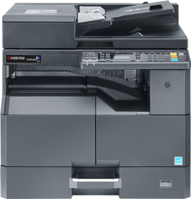 Kyocera Taskalfa 1800 Toner