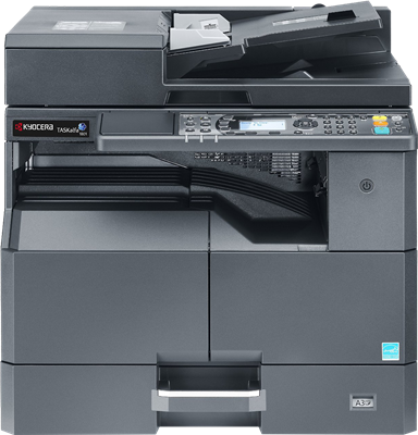Kyocera Taskalfa 1801 Toner