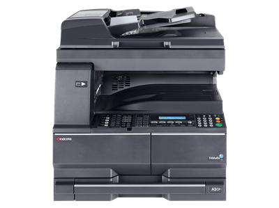 Kyocera Taskalfa 181 Toner