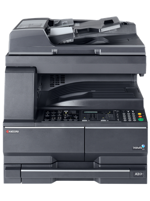 Kyocera Taskalfa 220 Toner