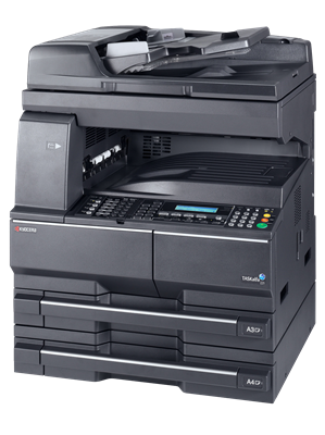 Kyocera Taskalfa 221 Toner