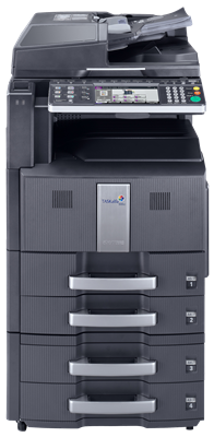 Kyocera TASKalfa 250ci Toner