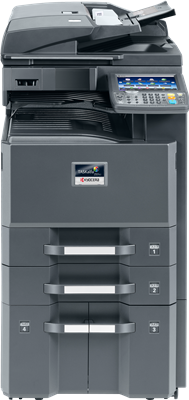 Kyocera TASKalfa 2551ci Toner