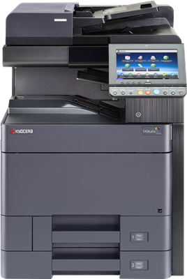 Kyocera TASKalfa 2552ci Toner