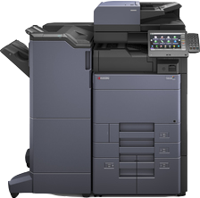 Kyocera TASKalfa 2553ci Toner
