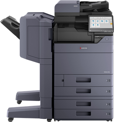 Kyocera TASKalfa 2554ci Toner