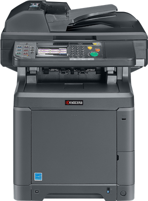 Kyocera TASKalfa 265ci Toner