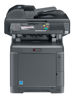 Kyocera TASKalfa 266ci Toner