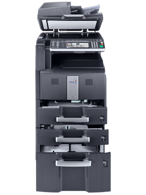 Kyocera TASKalfa 300ci Toner