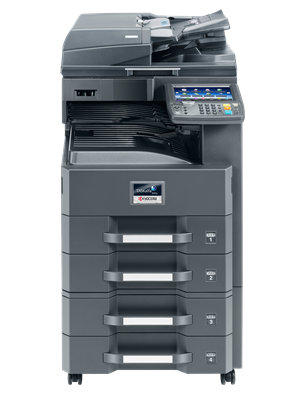 Kyocera TASKalfa 3010i Toner