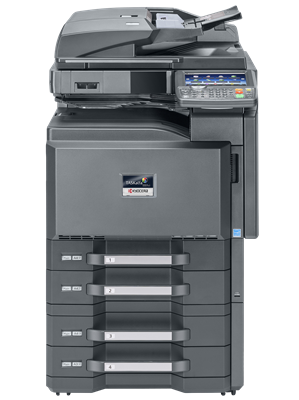 Kyocera TASKalfa 3051ci Toner