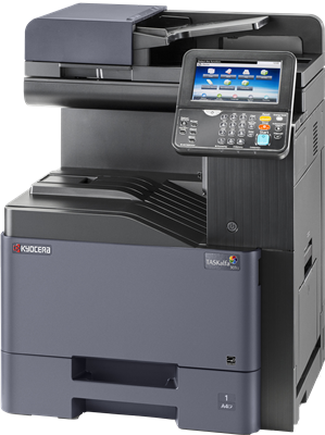 Kyocera TASKalfa 307ci Toner