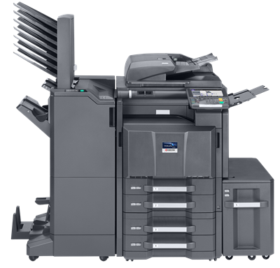 Kyocera TASKalfa 3500i Toner