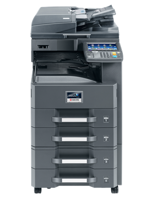 Kyocera TASKalfa 3510i Toner