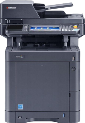 Kyocera TASKalfa 351ci Toner