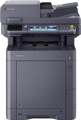Kyocera TASKalfa 352ci Toner