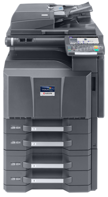 Kyocera TASKalfa 3550ci Toner