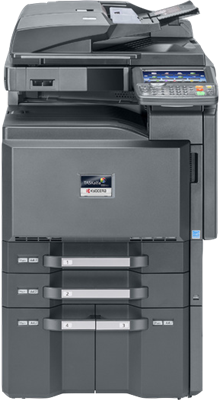 Kyocera TASKalfa 3551ci Toner