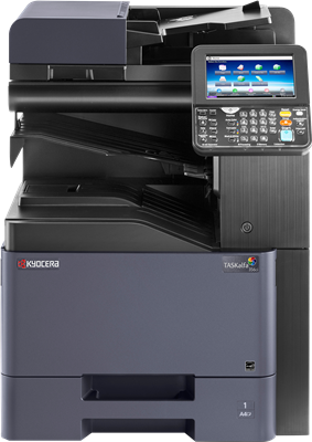 Kyocera TASKalfa 356ci Toner