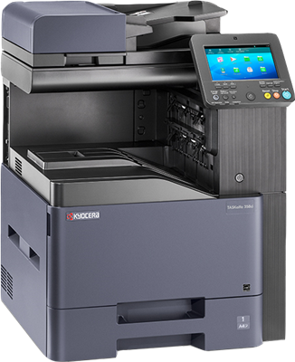 Kyocera TASKalfa 358ci Toner
