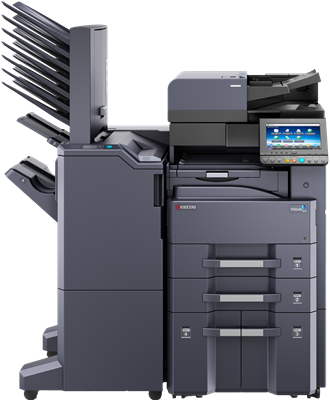 Kyocera TASKalfa 4012i Toner