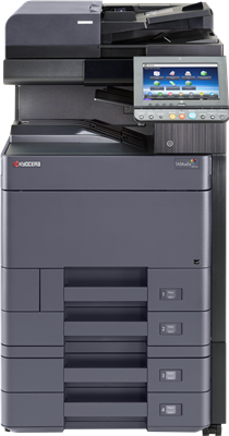 Kyocera TASKalfa 4052ci Toner
