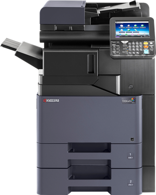 Kyocera TASKalfa 406ci Toner