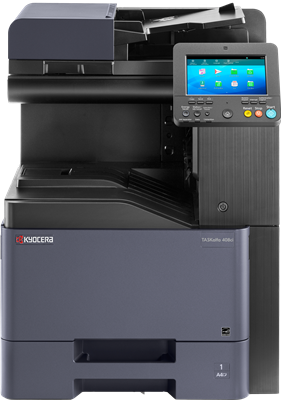 Kyocera TASKalfa 408ci Toner