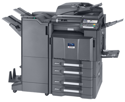 Kyocera TASKalfa 4500i Toner