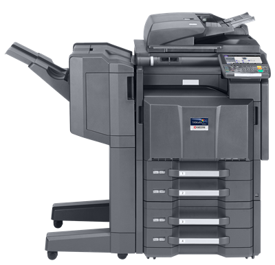 Kyocera TASKalfa 4550ci Toner