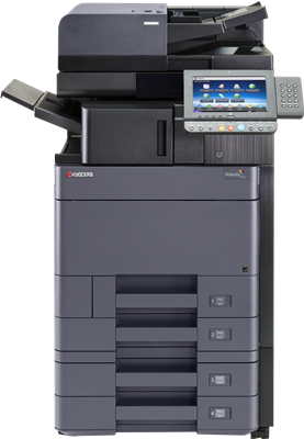 Kyocera TASKalfa 5052ci Toner