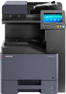 Kyocera TASKalfa 508ci Toner
