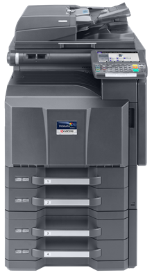Kyocera TASKalfa 5550ci Toner