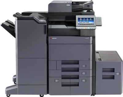 Kyocera TASKalfa 6002i Toner