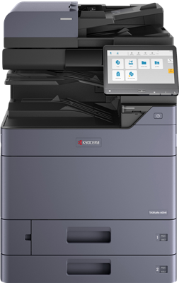Kyocera TASKalfa 6004i Toner