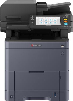 Kyocera TASKalfa MA3500ci Toner