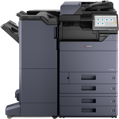 Kyocera TASKalfa MZ2501ci Toner