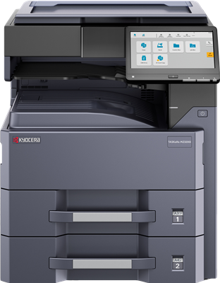 Kyocera TASKalfa MZ3200i Toner