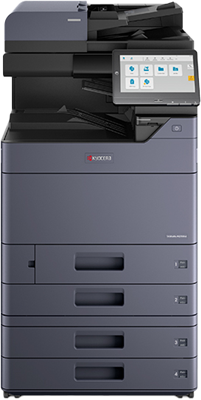 Kyocera TASKalfa MZ5001ci Toner