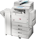 Lanier 5622 Toner