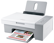Lexmark 2500 Druckerpatronen