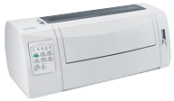Lexmark 2500S Farbbänder