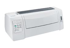 Lexmark 2580 Farbbänder