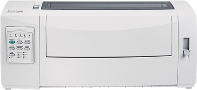 Lexmark 2590N plus Farbbänder