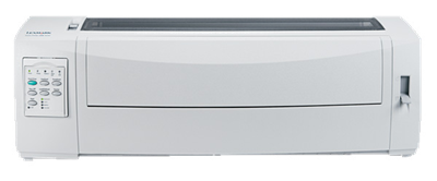 Lexmark 2591 plus Farbbänder